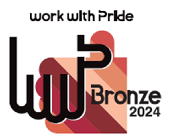 workwith Pride logo