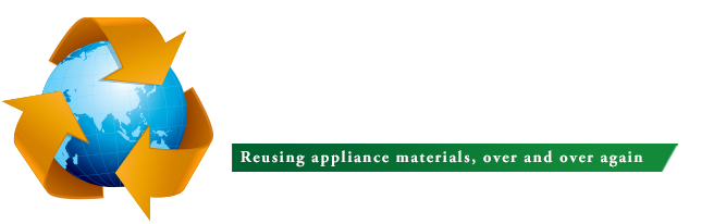 Closed-loop Plastic Material Recycling Technology Reusing appliance materials, over and over again