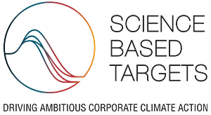 SCIENCE BASED TARGETS