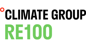 CLIMATE GROUP RE100