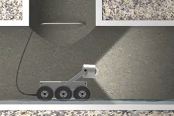 Pipeline inspection solutions