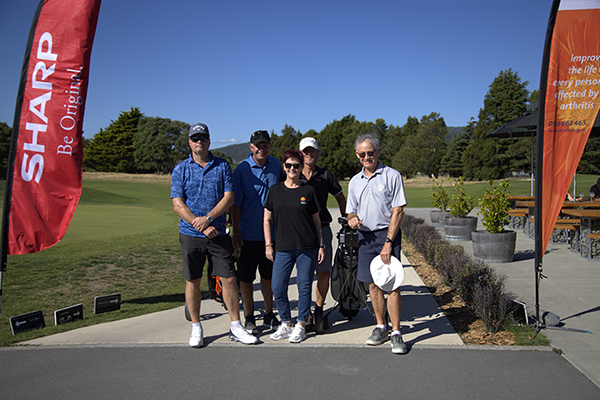 SCNZ participants Phot