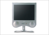 AQUOS LCD Color TV <LC-20C1/15C1/13C1>
