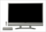 65-Inch Digital Full-HD LCD TV <LC-65GE1>
