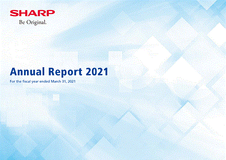 Photo: Annual Report 2021