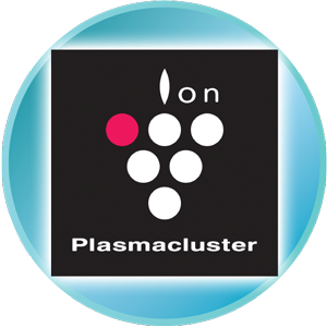 Plasmacluster Ion