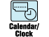 Calender/Clock