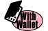 With Wallet
