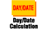 Day/Date Calculation