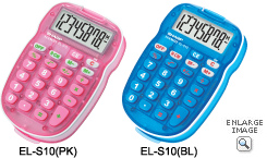 EL-S10(PK/BL)