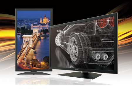 PN-K321 - Products - Sharp Professional LCD Monitors PN-K321 - Products - Sharp Professional LCD Monitors