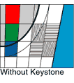 Without Keystone