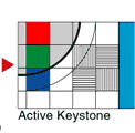 Active Keystone