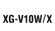 XG-V10W