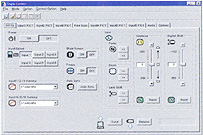 RS-232C Control image