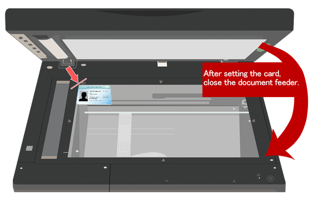 How to Copy Both Sides of a ID Card such as Driver's License as a