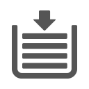 CARICAMENTO DELLA CARTA