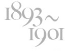 1893 - 1901