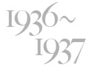 1936 - 1937