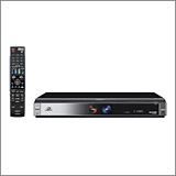 BD-HDW30/HDW25/HDW22 مسجلات أقراص Blu-ray من النوع AQUOS