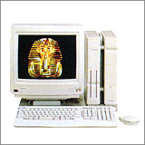 محطة عمل شخصية من الطراز X68000