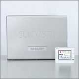 JH-S6A2/L6A3 High-Efficiency Power Conditioner for Photovoltaic Power Generation