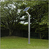 مصباح إنارة شوارع يعمل بالطاقة الشمسية LN-L19ZA