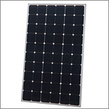 الخلايا الشمسية الجديدة أحادية البلورة وعالية الفعالية