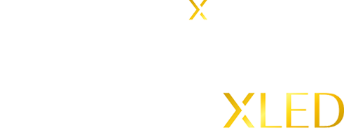 True Brightness x True Color True to Life | AQUOS XLED