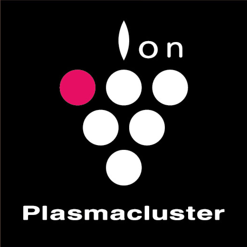 Plasmacluster Technology