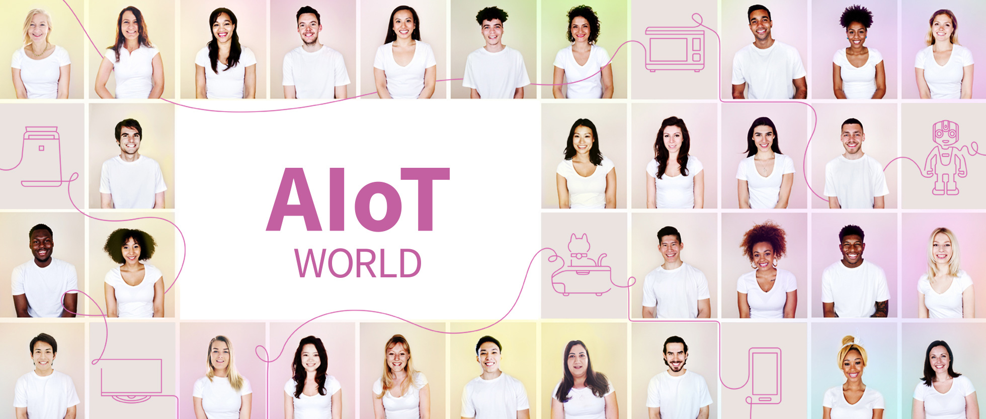 AIoT World