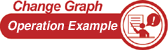 Change Graph Operation Example