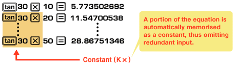 Constant Calculation img