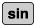 sin