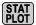 statplot