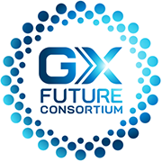 GX Future Consortium logo