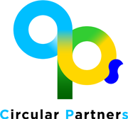 Industry-Government-Academia Partnership on Circular Economy logo