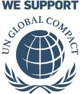 United Nations Global Compact logo