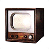 Japan's First TV―The TV3-14T