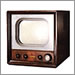 Japan's First TV―The TV3-14T