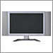 LC-30BV3 AQUOS LCD TV with BS Digital HDTV Tuner
