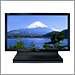 108V-Inch LCD TV