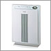 FU-L40X Air Purifier with Plasmacluster Ion Technology