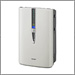 KC-W80/W65/W45 Humidifying Air Purifiers with High-Concentration Plasmacluster Ions®