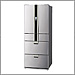 SJ-HD50P/HD46P CFC-Free Refrigerators