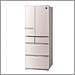 SJ-XF52T/XF47T/XF44T/XW44T Plasmacluster Refrigerators