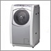 ES-HG90 Ag+ Ion Drum-Type Washer/Dryer