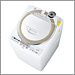 ES-TG830 Plasmacluster Washing Machine