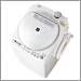 ES-TX800 Plasmacluster Washing Machine