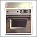 R-10－Japan's First Microwave Oven
